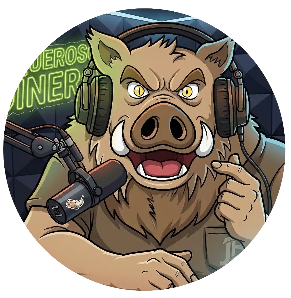Jabalince Podcast